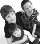 Little Family portfolio