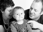 The Smith Family portfolio
