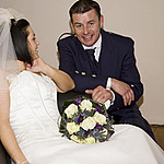 Mr & Mrs Cardwell portfolio