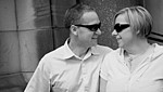 Sandra & Kenny portfolio