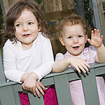Ava & Mia portfolio