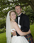 Mr & Mrs Stevenson portfolio