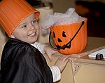 nursery portfolio