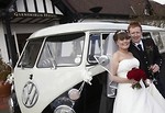 Mr & Mrs Brown- April 2010 portfolio