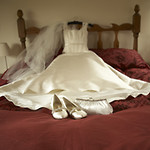 Client Wedding Portfolios